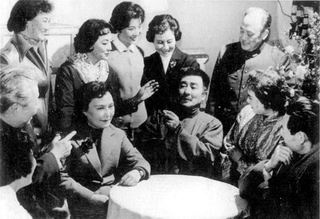 风华绝代王丹凤:50年代最漂亮的<em>女演员</em> - 龙吟