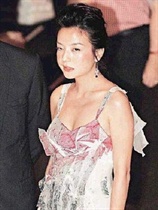 人人都是丑女无敌