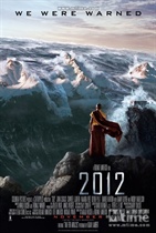 “33元看片”：《2012》全球上映，周末看片