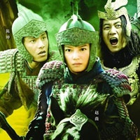 答《花木兰》游戏题集 赢首映演唱会门票