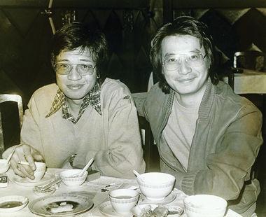 我是重案组总督察黄启发