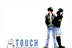 {棒球英豪touch<wbr/>}-安达充