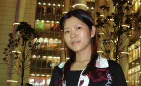 上海步行街