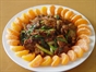 食色生香的诱惑