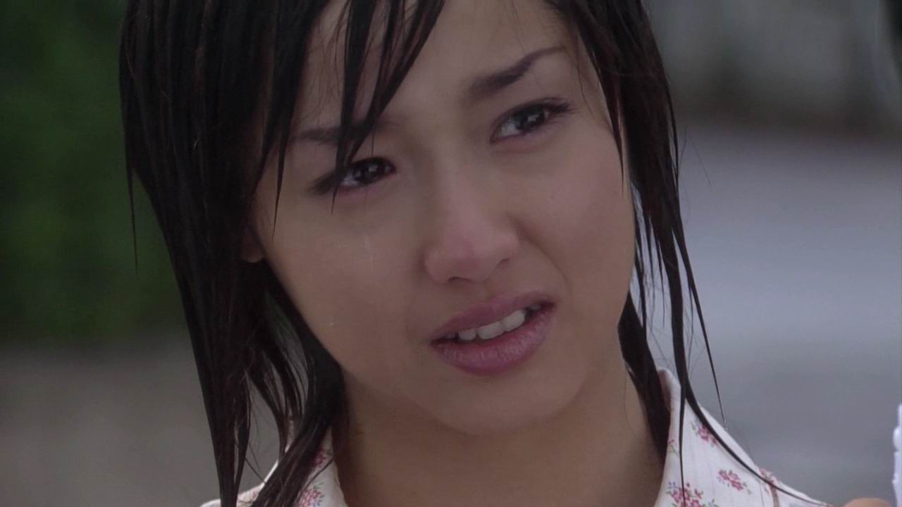 流罢<em>眼泪</em>看MM --《<em>一公升的眼泪</em>》女主角剧照