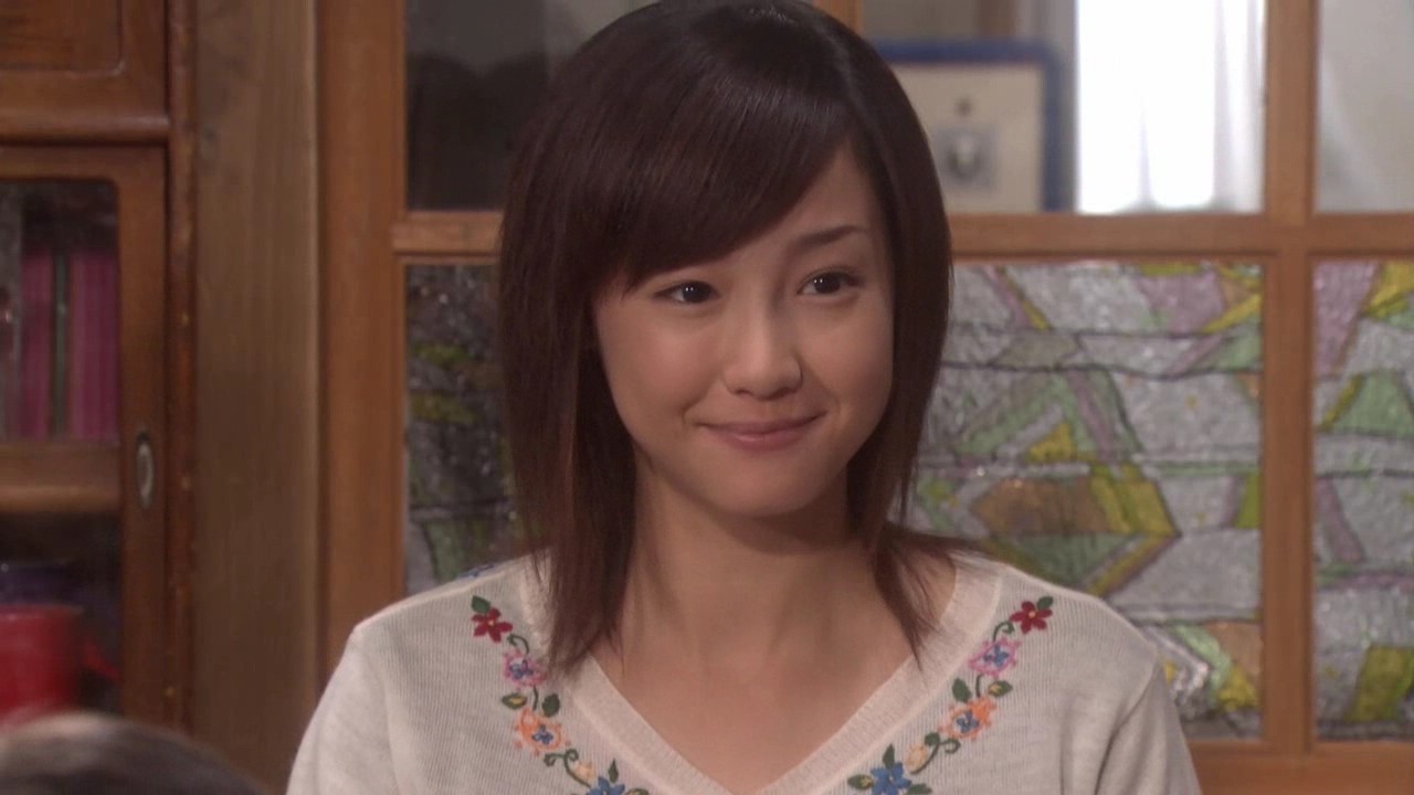流罢<em>眼泪</em>看mm+--《<em>一公升的眼泪</em>》女主角剧照