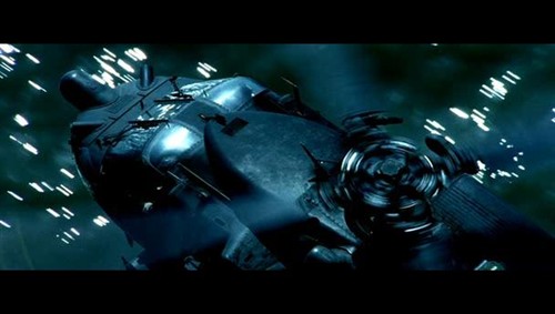 Black Hawk Down