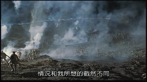 燃情岁月 :原始野性的呼唤 电影学堂 电影