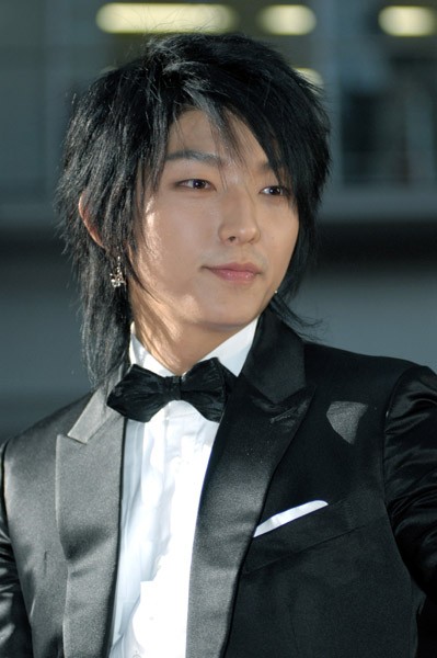 我喜爱的主持人、艺人