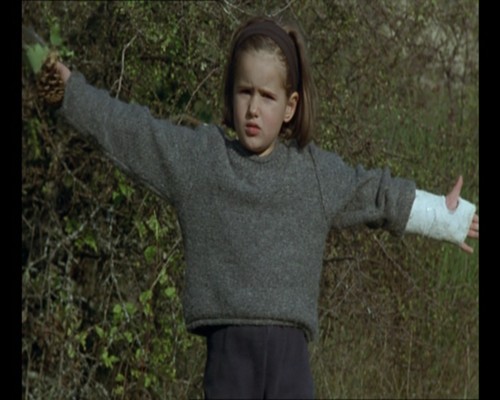 :孩子眼中的死亡