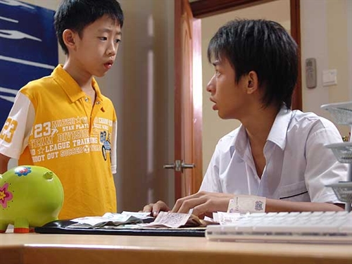 小孩不笨2:儿童电影的第三条道路