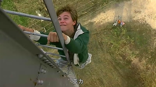不一样的天空 What s Eating Gilbert Grape – 《