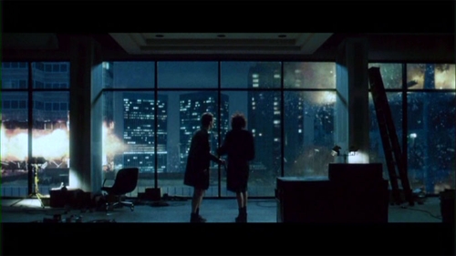 爱让他们远离死亡