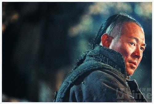 投名状》李连杰太好色原型后人称辱没先祖–