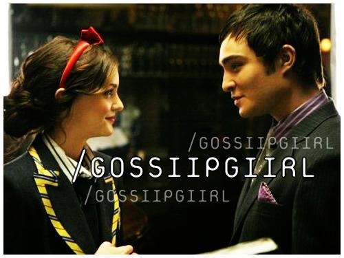 crazy for <em>gossip</em> girl! – 《<em>绯闻女孩</em>》<em>影评</em>