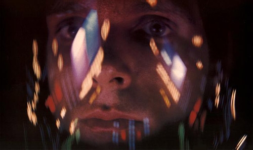 《2001:太空漫游》2001:A space Odyssey(1968):库布里克的进化论