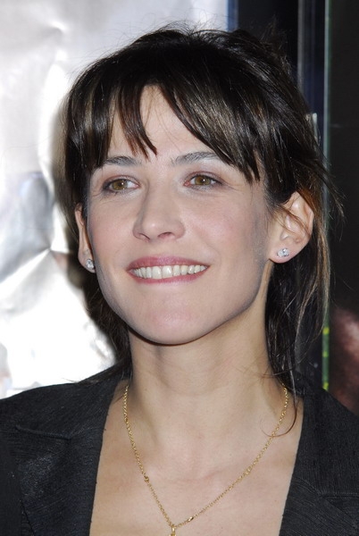 二战间谍片《<em>敌后女英雄</em>》首映,苏菲·玛索等