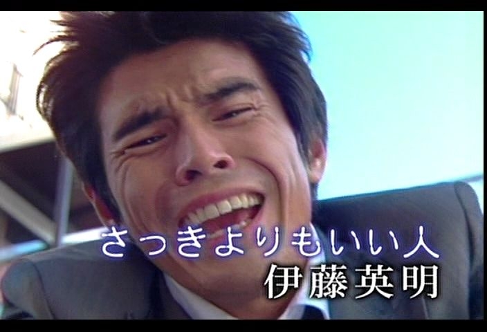 【世界奇妙物语】08年春季特别编---予告截图