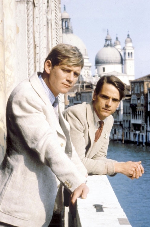 旧地重游 Brideshead Revisited 《故园风雨后》