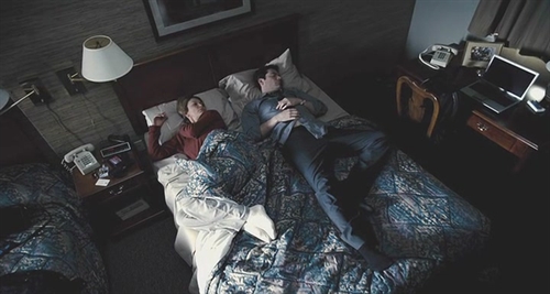 《网络杀机》--落入俗套的新点子 – 《觅踪》