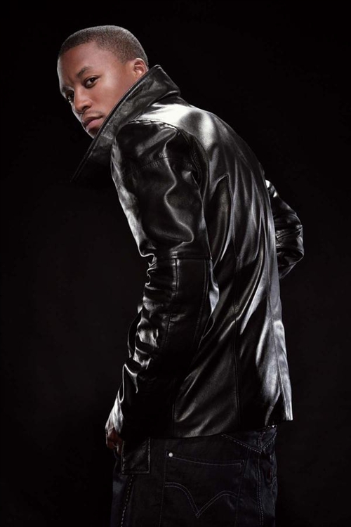 推荐音乐一Lupe Fiasco - Superstar (Feat. Mat