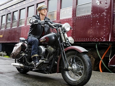 [组图]《夺宝奇兵4》发布海量新照 完整剧情曝光