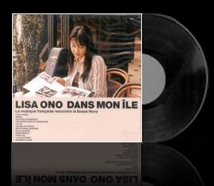 左岸香颂 DANS MON ILE