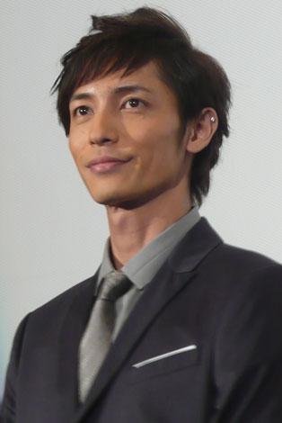 玉木宏
