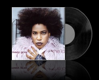 推荐音乐一Macy Gray I Try 电影原声音乐 电影