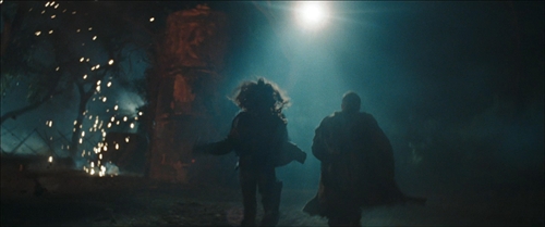 《终结者4》预告片全球首发 贝尔领军对抗全新