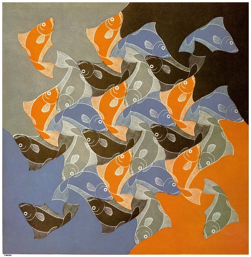 镶嵌图形-+数学科目-+数码校园-+Powered+by