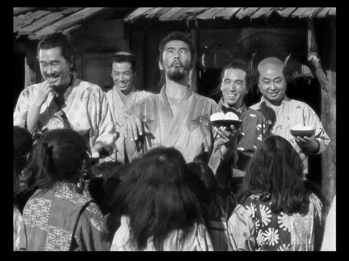 七武士 qvod七武士黑泽明_中国蓝莓网_一亩田农业网导演作品全精读