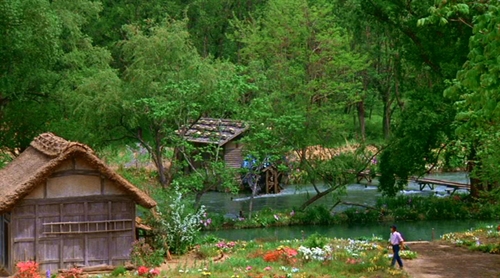 黑泽明导演作品全精读:《梦》– mtime时光网