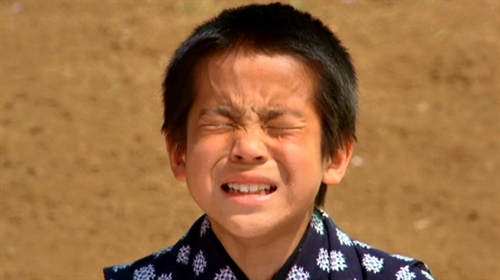 黑泽明导演作品全精读:《梦》– Mtime时光网