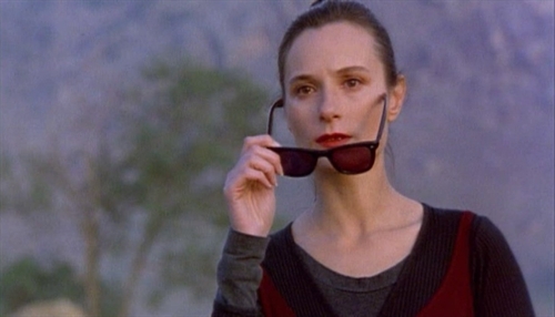 《暴雨将至》--明日落红应满径 – 《暴雨将至