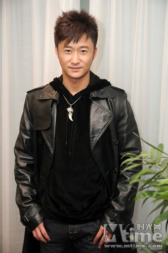 吴京《狼牙》上映 陈木胜邀其出演新片