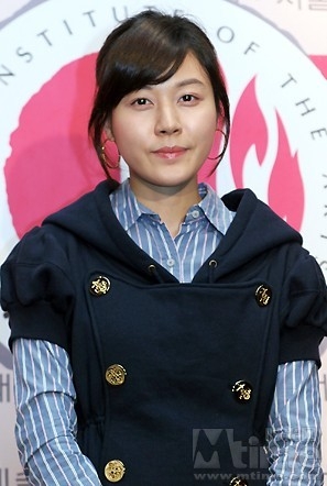 最喜欢的韩国演员系列之<em>野蛮</em><em>女友</em>金荷娜–+