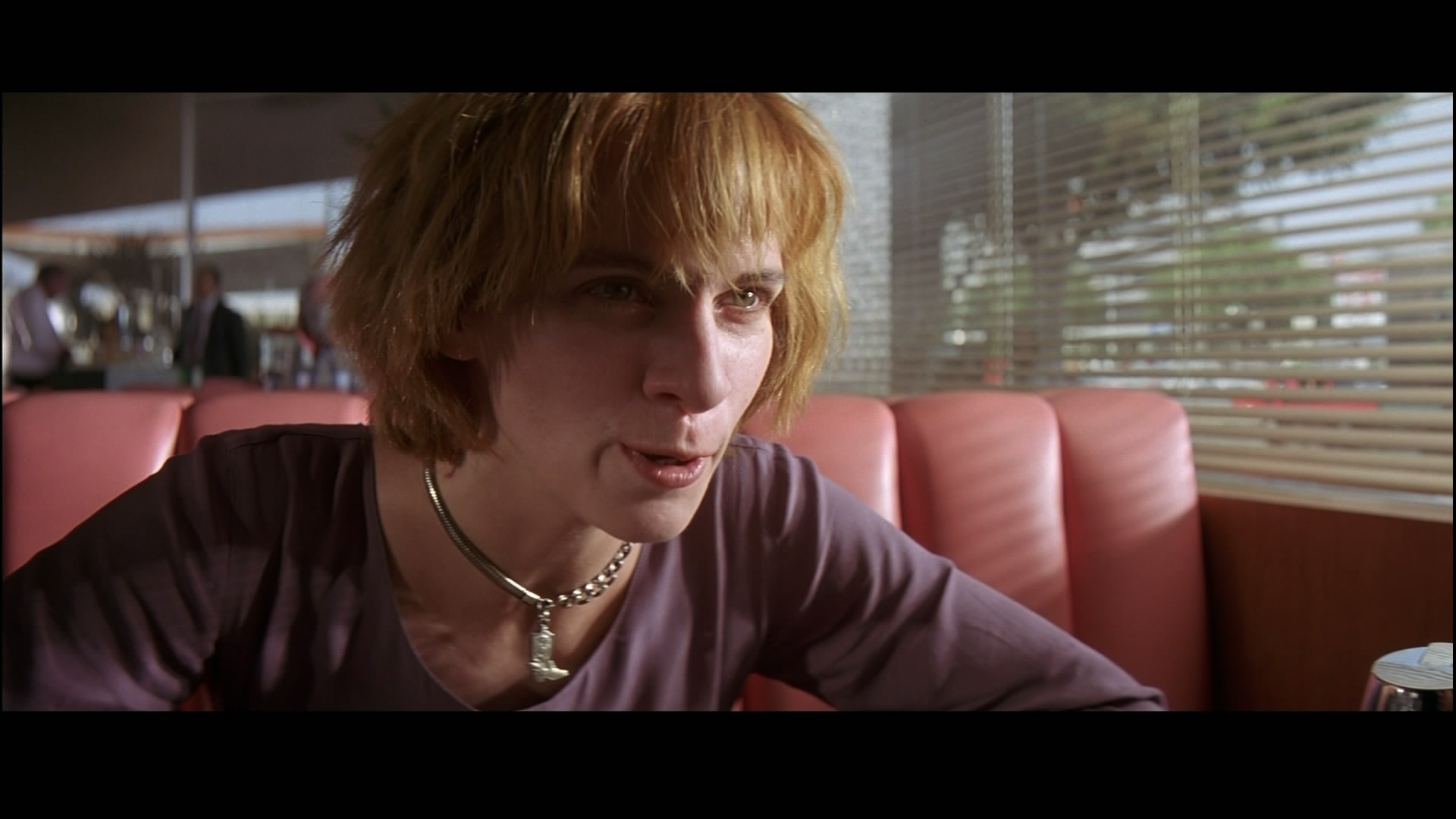 猛女当道---彪悍胜男人的女子们 电影面面观 电