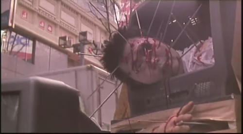 [随便说] 杀手阿一\/Ichi the Killer (上) 天堂电影小组 电影