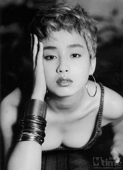 宫泽理惠接拍新片 与永濑正敏役所广司演绎三