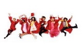 歌舞青春3：毕业季 High School Musical 3: Senior Year(2008) 桌面 #15A 