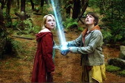 仙境之桥 Bridge to Terabithia(2007) 剧照 #49 