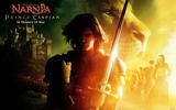 纳尼亚传奇2：凯斯宾王子 The Chronicles of Narnia: Prince Caspian(2008) 桌面 #01B 