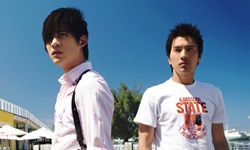 痞子英雄/Black&White(2009)