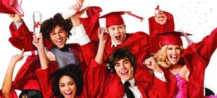 歌舞青春3:毕业季 High School Musical 3: Senior Year 