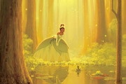 公主和青蛙 The Princess and the Frog(2009) 剧照 #04 