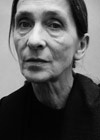 皮娜·鲍什/Pina Bausch