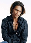 约翰尼·德普/Johnny Depp