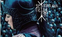 《花木兰》血腥图 赵薇提人头