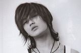 赤西仁/Jin Akanishi